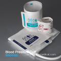 Disposable Cuff for Blood Pressure dual tube